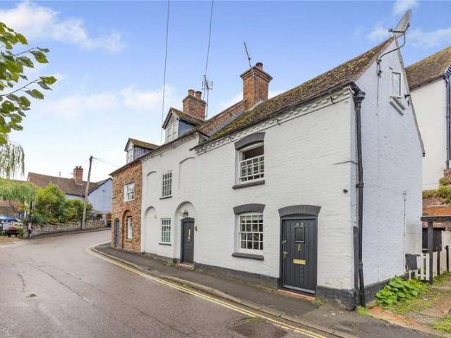 Property for sale in Bridgnorth, Shropshire