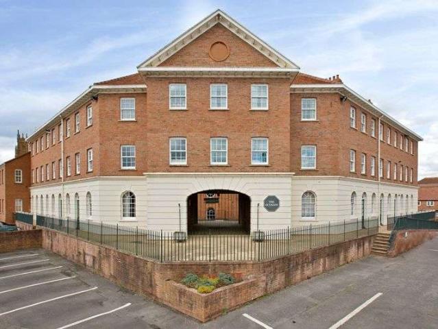 Property for sale in Firepool, Rumwell