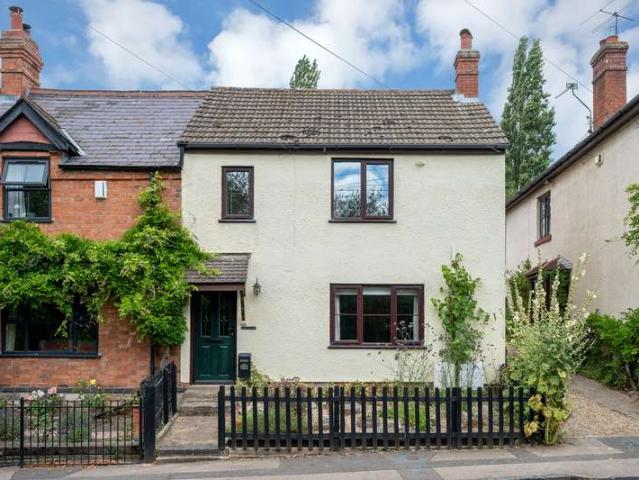 Property for sale in Whissendine, Rutland