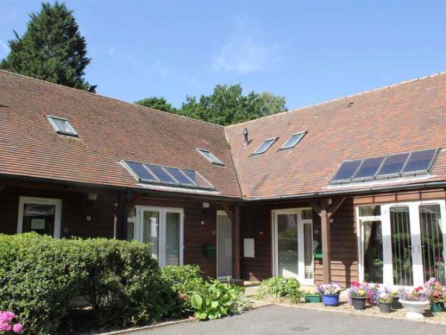 Property for sale in Hertford, Colliers End