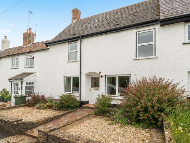 Property for sale in Bridford, Devon