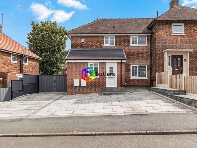Property for sale in Handsworth, South Yorkshire