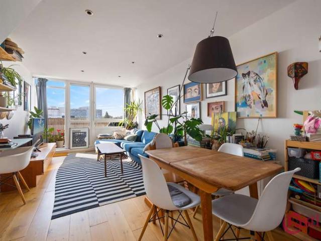 Property for sale in Homerton, Greater London
