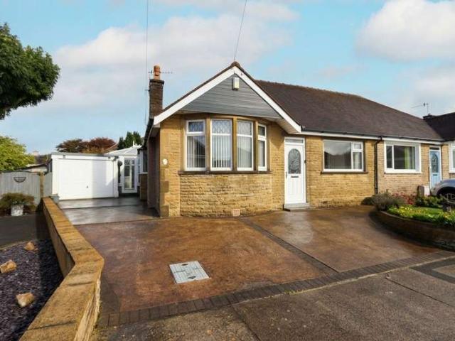 Property for sale in Torrisholme, Lancaster