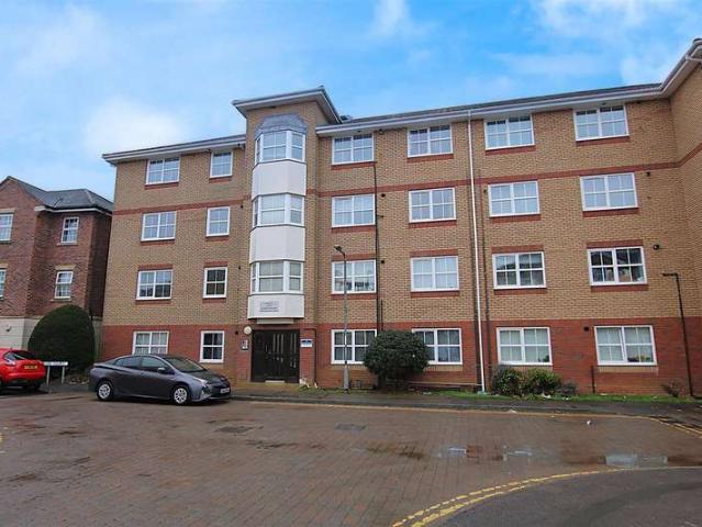 Property for sale in Far Cotton and Delapre, Far Cotton