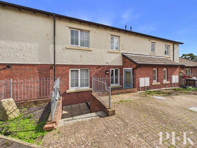 Property for sale in Voreda Park, Penrith