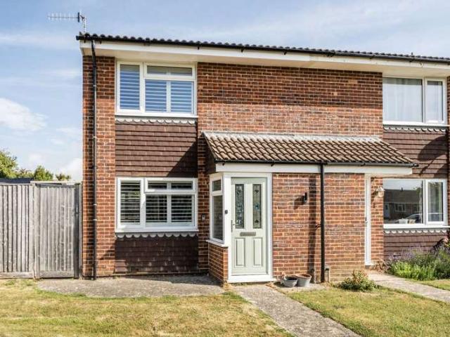 Property for sale in Littlecote, West Sussex