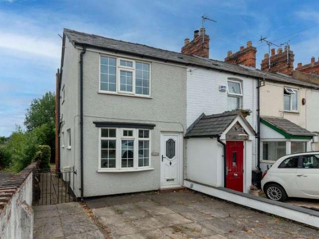 Property for rent in Northop Hall, Wales