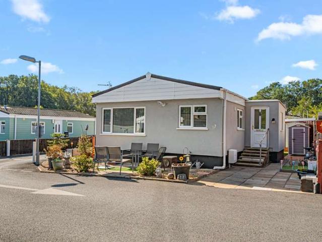 Property for sale in Pyrford Green, Woking