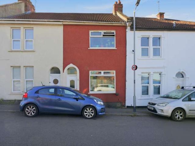 Property for sale in Whitehall, Bristol