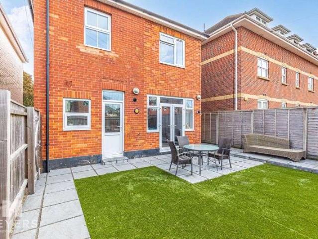Property for sale in Wick, Bournemouth