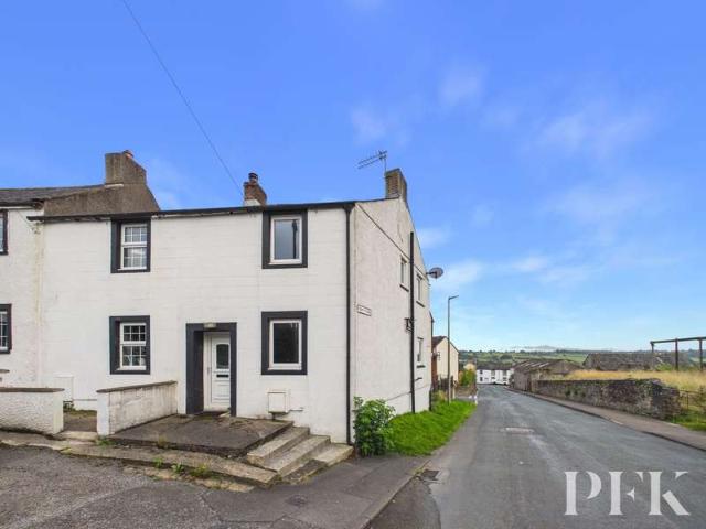 Property for sale in Little Broughton