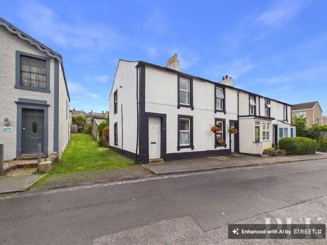 Property for sale in The Moor, Cockermouth