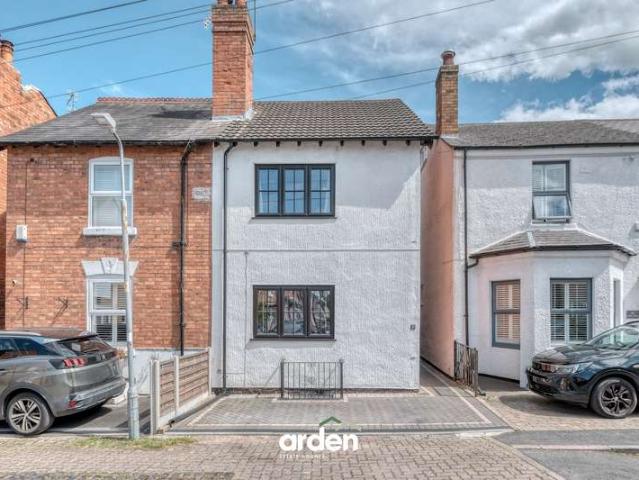 Property for sale in Witton, Crookhill
