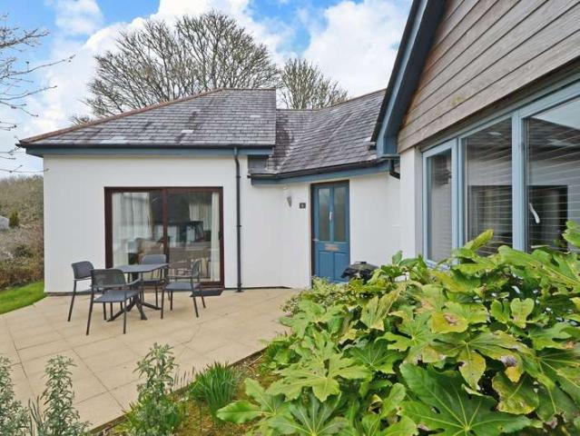 Property for sale in Carnon Downs, Cornwall