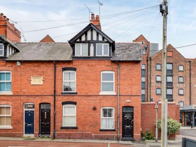 Property for sale in Newtown, Two Mills