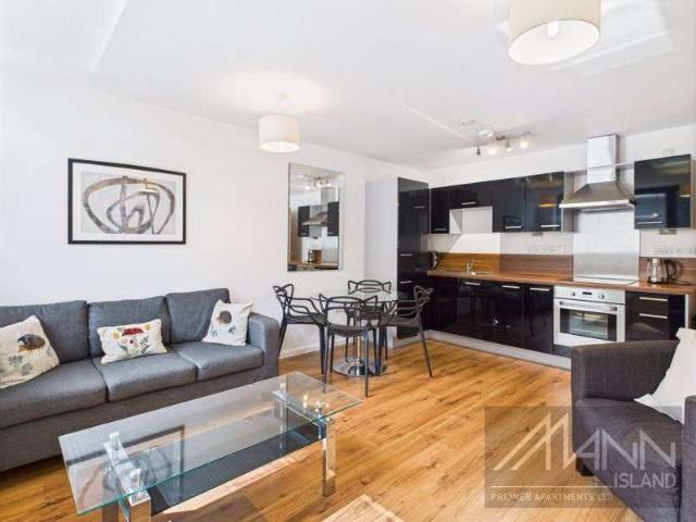Property for sale in Cavern Quarter, Calderstones