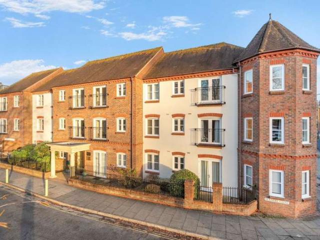 Property for sale in Chichester, Littlecote