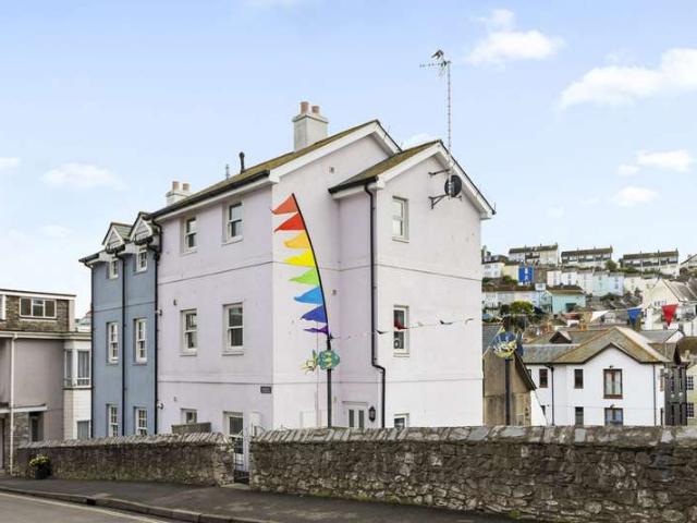 Property for sale in Parkham Hill, Brixham