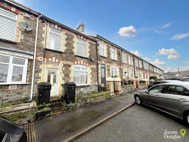 Property for sale in Graigwen, Pontypridd