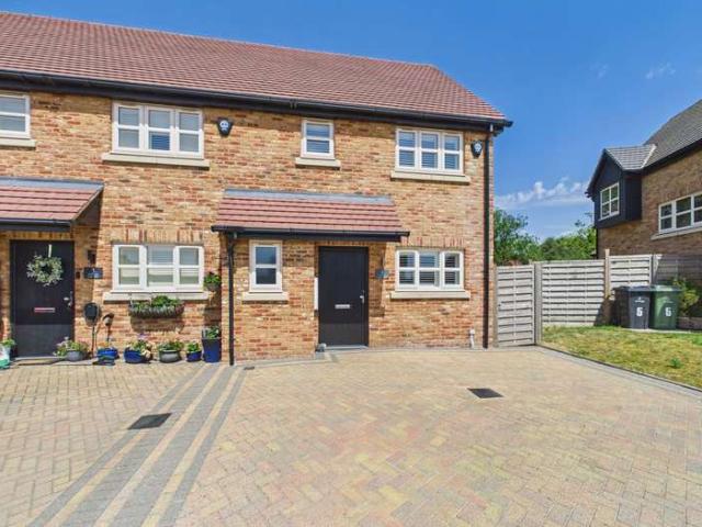 Property for sale in East Wretham, East Tuddenham