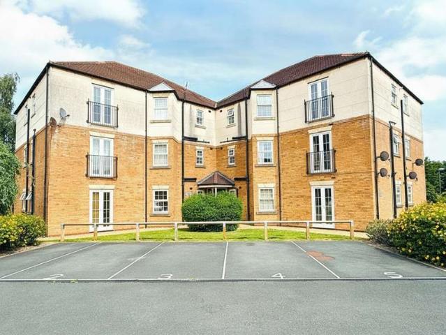 Property for sale in High Field, York