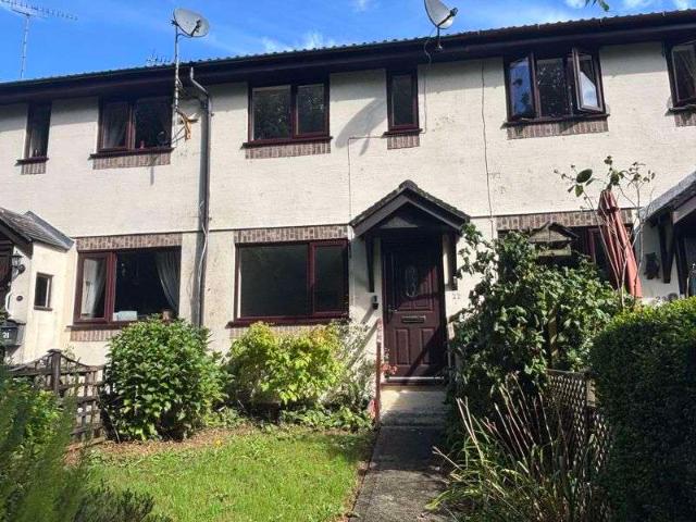 Property for sale in Lostwithiel, Cornwall