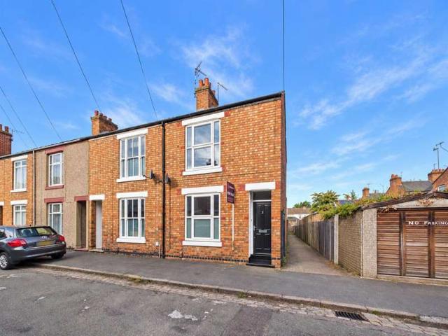Property for sale in New Bilton, Rugby