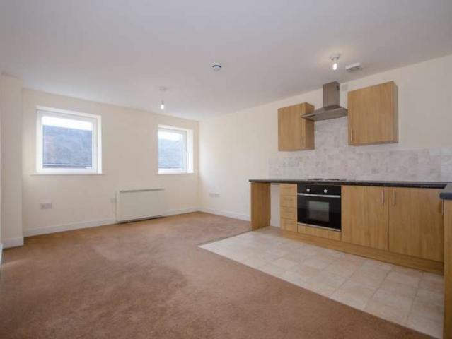 Property for rent in Lash Hill, Barton