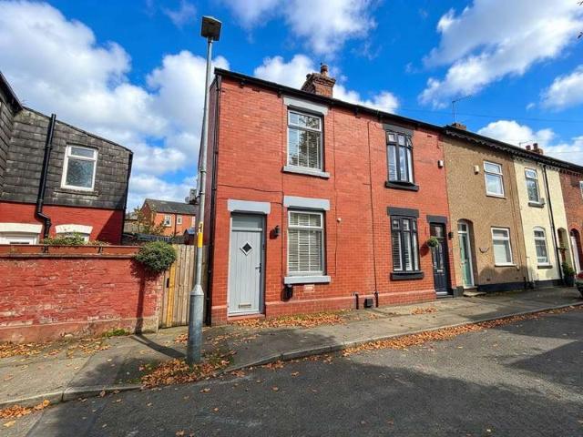 Property for sale in Hyde, Tameside