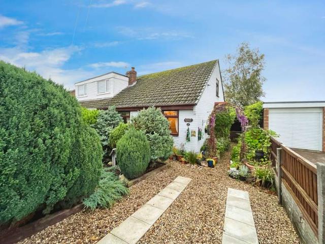 Property for sale in Lee Bank, Isle Of Man