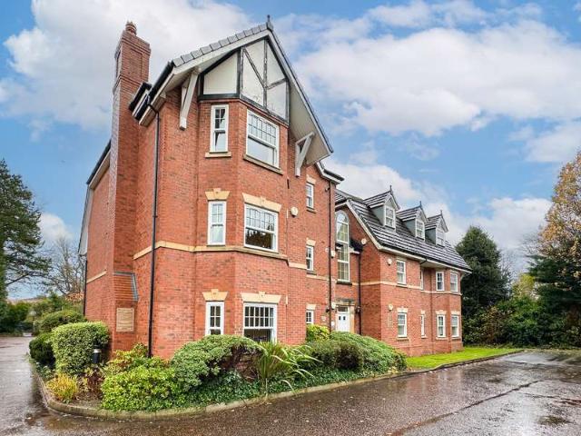Property for sale in Oxton, Wirral