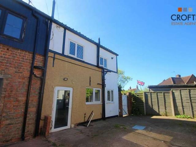 Property for sale in South End, Ingleby