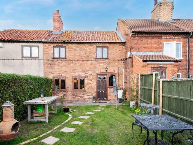 Property for sale in Rockley, Bassetlaw