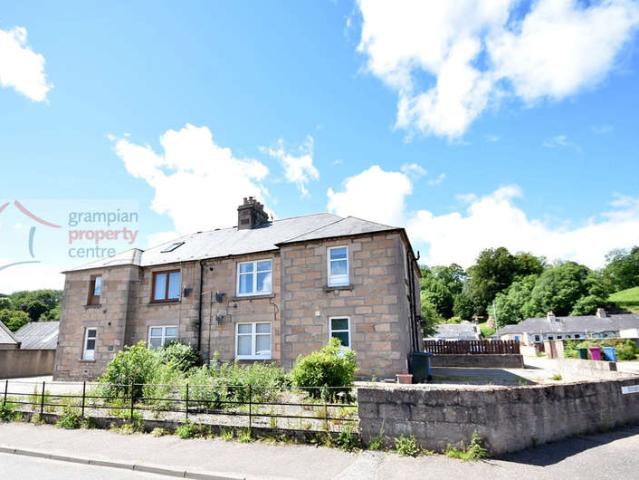Property for sale in Rothes, Scotland