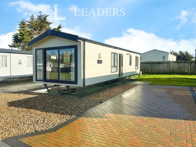 Property for sale in Eastney, City Of Portsmouth
