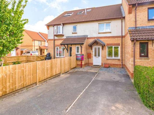Property for sale in Weston-super-mare, North Somerset