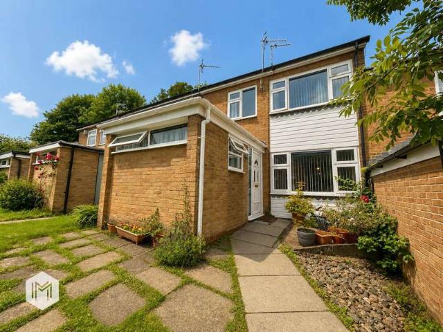 Property for sale in Kirklees, Bury