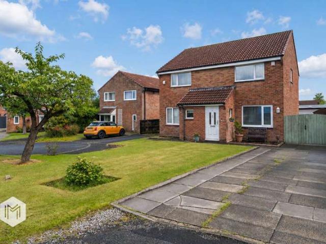 Property for sale in Bury, Greater Manchester
