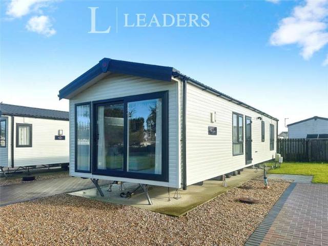 Property for sale in Eastney, City Of Portsmouth
