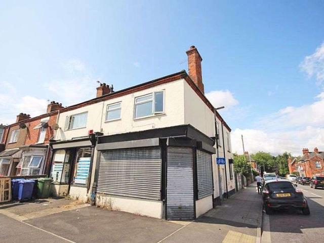Property for sale in Wellow, Grimsby