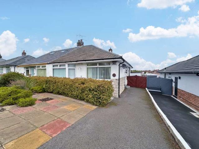Property for sale in Heswall, Wirral
