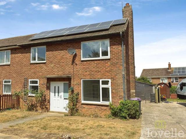 Property for rent in Lancaster Green, West Lindsey