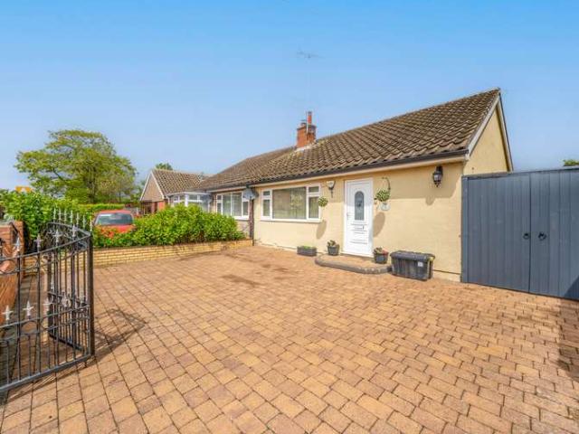 Property for sale in Wilden, Rushock