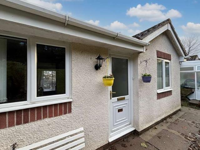 Property for rent in Highweek, Bridford