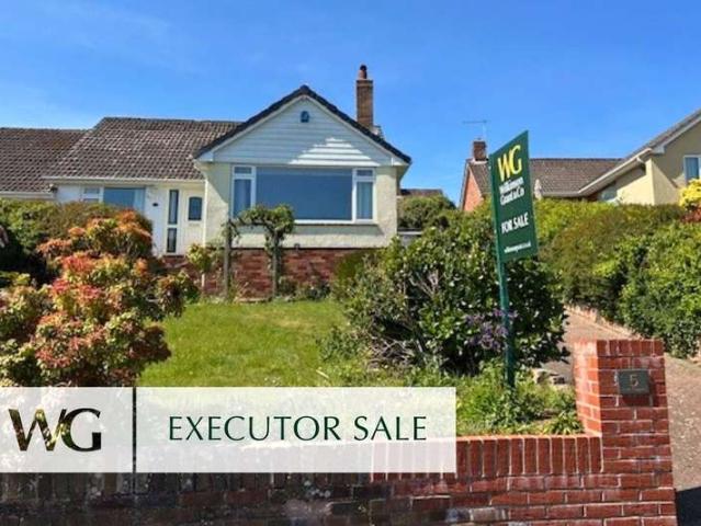 Property for sale in Budlake, Devon