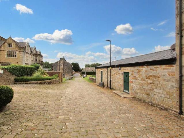Property for sale in Burnedge, Greater Manchester