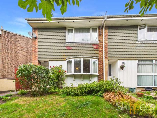 Property for sale in Folkestone