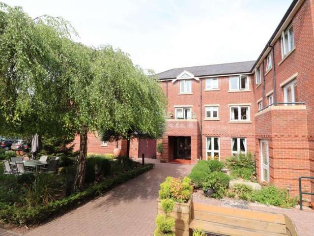 Property for sale in Gosberton Clough, Lincolnshire