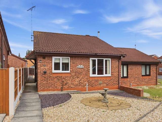 Property for sale in Costhorpe, East Midlands